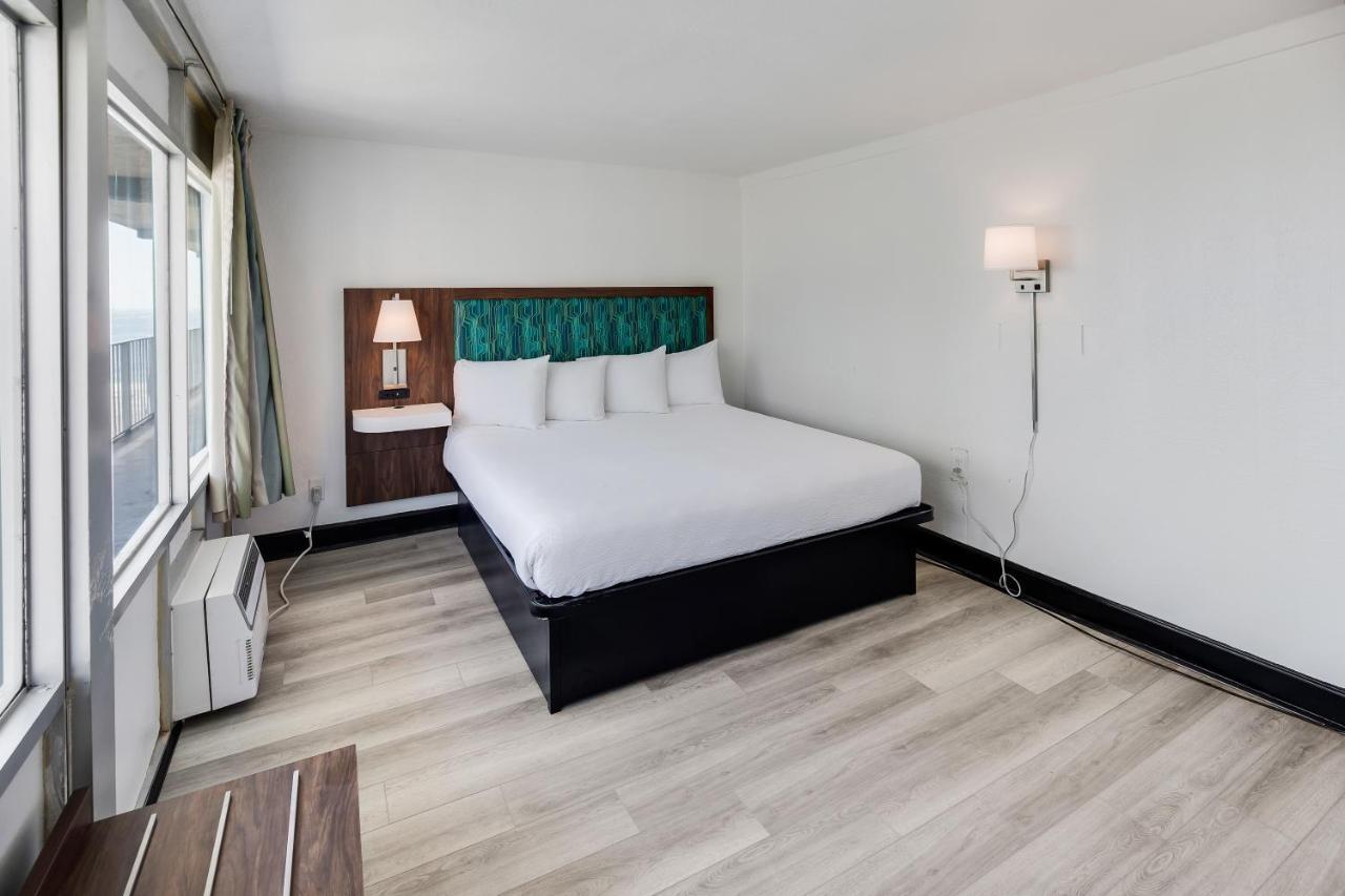 Blu Atlantic Hotel & Suites เมอร์เทิลบีช ภายนอก รูปภาพ