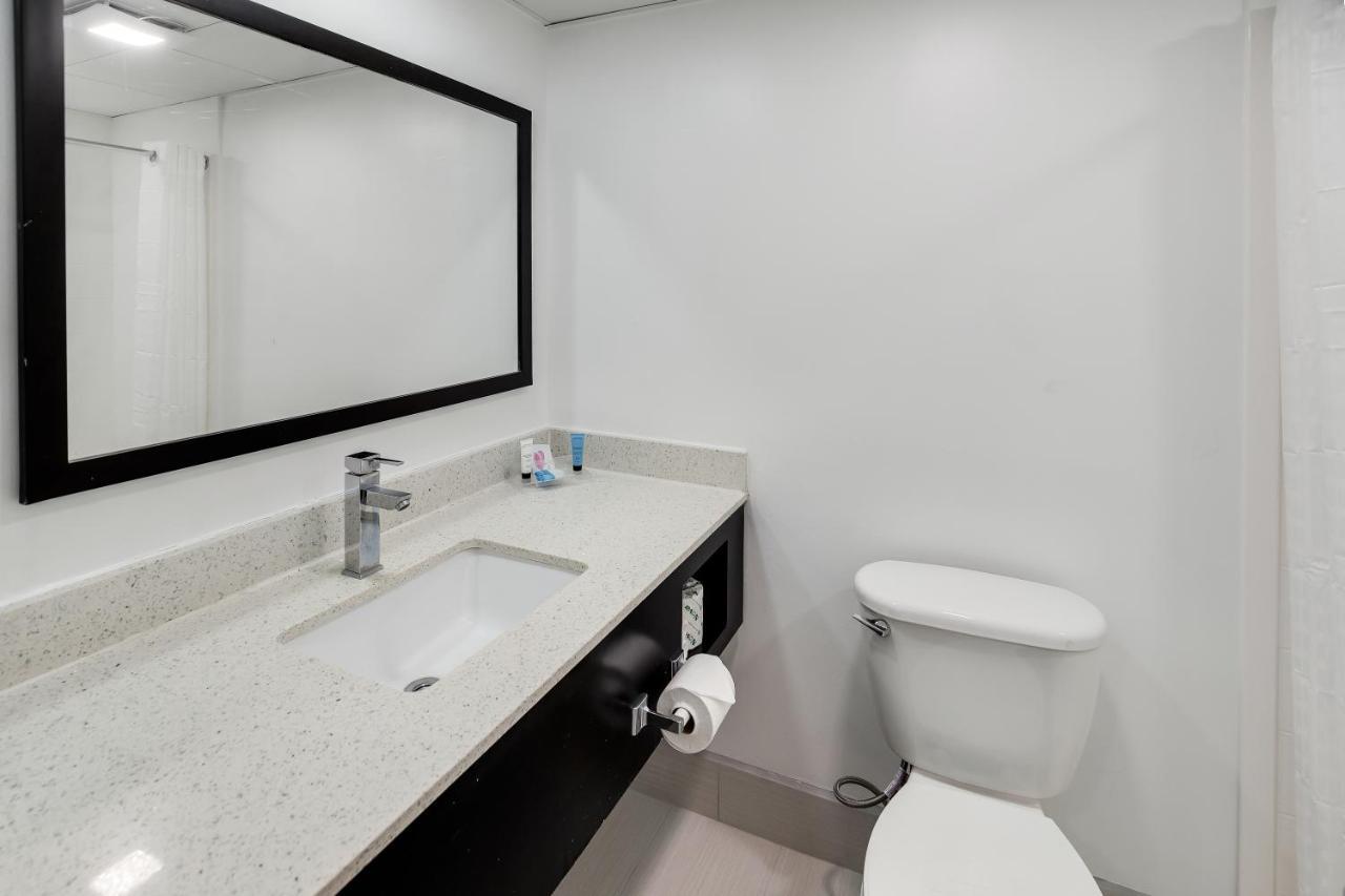 Blu Atlantic Hotel & Suites เมอร์เทิลบีช ภายนอก รูปภาพ