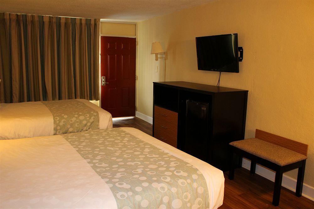 Blu Atlantic Hotel & Suites เมอร์เทิลบีช ภายนอก รูปภาพ