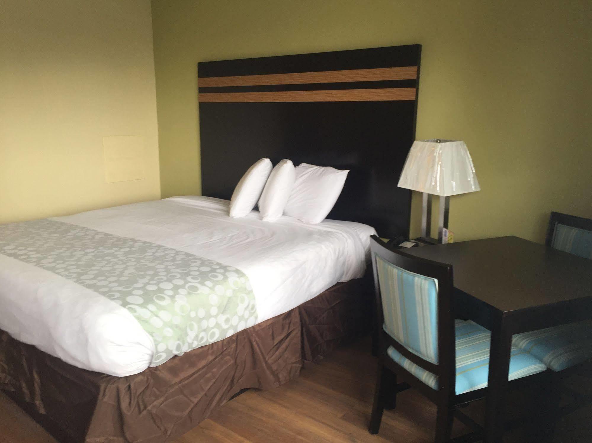 Blu Atlantic Hotel & Suites เมอร์เทิลบีช ภายนอก รูปภาพ